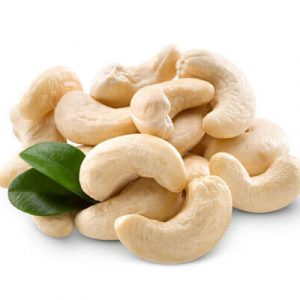 CASHEW KERNALS W180